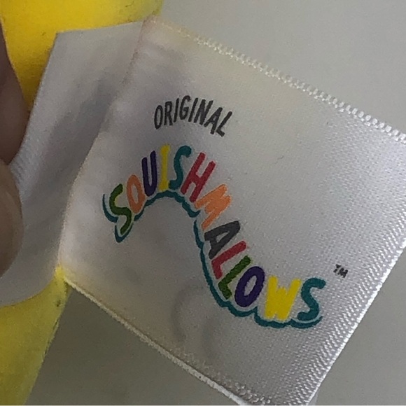 12” Winking Pikachu Squishmallow Pokemon NWT inch - Picture 5 of 8